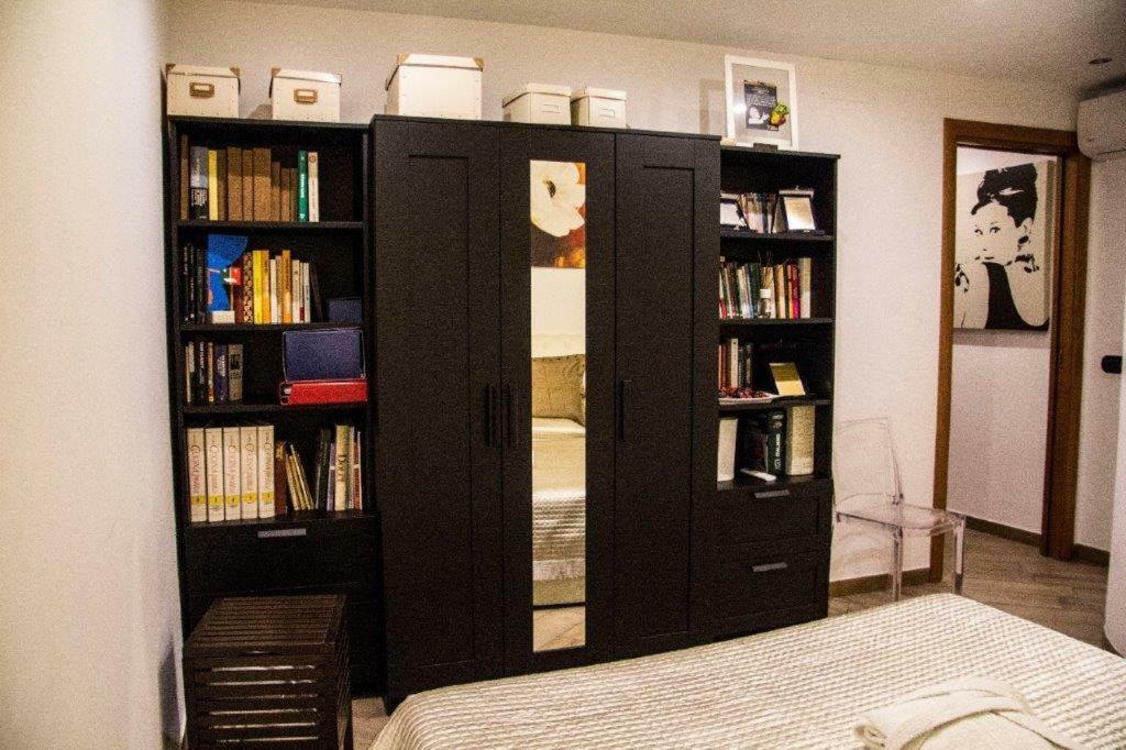 Little House Apartment Modugno Bagian luar foto