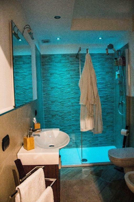 Little House Apartment Modugno Bagian luar foto