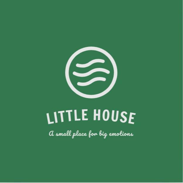 Little House Apartment Modugno Bagian luar foto