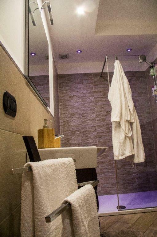 Little House Apartment Modugno Bagian luar foto